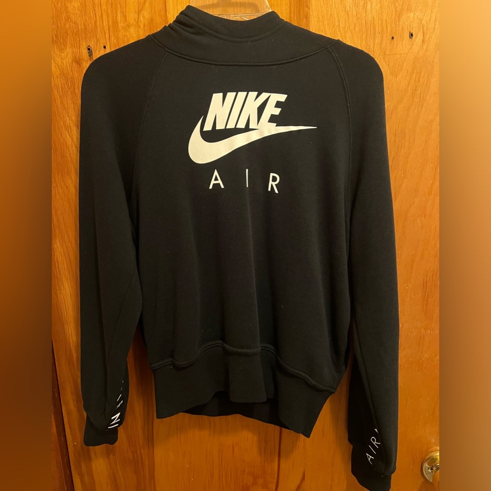 Women’s Nike Air Hoodie